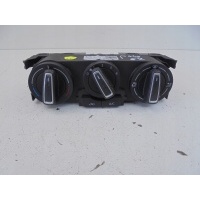 Панель вентилятора 6c0820045a volkswagen поло 6r