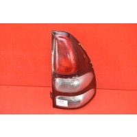 Фара правый задняя uk toyota land cruiser j120 09 год