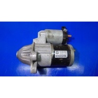 Стартер 1.3 16v zj mazda 2 ii де 07 - 14r