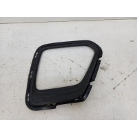 Окантовка ПТФ Kia Soul 3 2018- 86596K0000