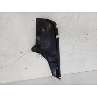 Пыльник бампера Mazda 3 BL 2009- BBM450341