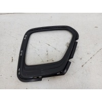 Окантовка ПТФ Kia Soul 3 2018- 86596K0000