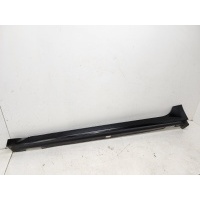 Накладка порога Kia K5 2019- 87751L2000