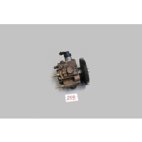 Тнвд master movano 2.5dci 0445010196