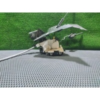 Замок двери передней левой Mercedes C W204 2010 A2047201535