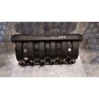 Коллектор впускной BMW 5 E34 1995 1735725