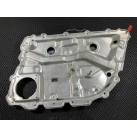 стеклоподъемник задний правый Audi A8 D3/4E 2007 4E4839850A