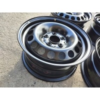 Колесо 6 , 5x15 мерседес b класса w246 а w176 cla w117