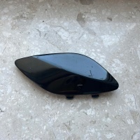 Мерседес w117 cla 13 - 16 заглушка бампер передняя