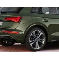 audi q5 80a рестайлинг крыло cwiartka правый tyl 210