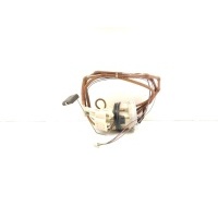 датчик уровня топлива Mercedes-Benz E-Класс W211/S211 2003 A2114701441
