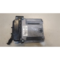 Блок управления двигателем Audi A4 (B6) 2000-2004 2004 03G906016CJ