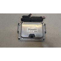 Блок управления двигателем Renault Kangoo 1998-2008 2002 8200199718