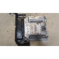 Блок управления двигателем Audi A6 (C6) 2005-2011 2006 03G906016GC