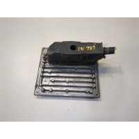 Блок управления двигателем Mazda 2 2003-2008 2004 C20118881D
