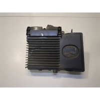 Блок управления двигателем Mazda 3 (BK) 2003-2009 2006 Z63118780A