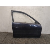Дверь боковая (легковая) Audi A4 (B5) 1994-2000 1997 8D0831052B