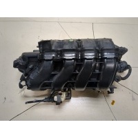 Коллектор впускной Opel Corsa D 2011-2014 2011 55562260