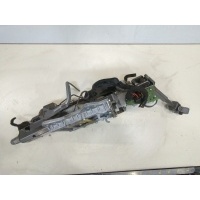 Колонка рулевая Volkswagen Passat 7 2010-2015 2011 3c2419501s