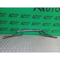 Уплотнитель стекла двери BMW X3 F25 2010-2017 51357311266