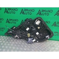 стеклоподъемник Mercedes C-Class W205 2014-2021 A2057307904