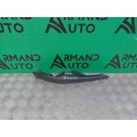 Накладка бампера Lexus NX 1 2017-2021 5244778010