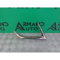 Накладка бампера Lexus NX 1 2017-2021 5256578020