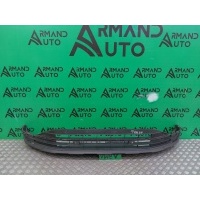 Юбка бампера Volkswagen Tiguan 2 2020-нв 5NR8059019B9