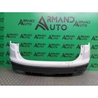 Бампер Geely Coolray SX11 2019-нв 6044066100, 6600247097