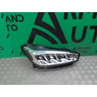 Фара Chery Tiggo 7 Pro T1E 2020-нв 605000200AA