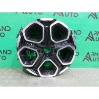 диск колесный r17 Renault Kaptur 1 403008044R