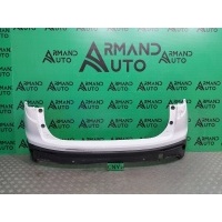 Бампер Geely Coolray SX11 2019-нв 6044066100, 6600247097