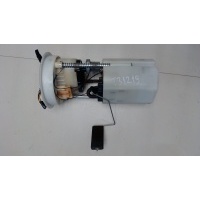 Насос топливный электрический Ford Mondeo 4 2007-2015 2009 1506989
