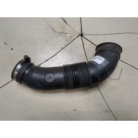 Патрубок корпуса воздушного фильтра Opel Corsa D 2011-2014 2011 13248878