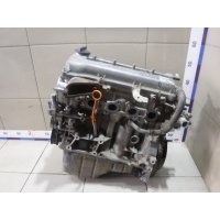 Двигатель Nissan Micra K11 (1992—2002) 2000 CG10DE 101021F70B