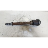 Полуось (приводной вал, шрус) Renault Megane 2 2002-2009 2007 8200790517