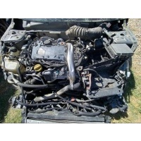 Б/У АКПП (автоматическая коробка переключения передач) Renault Laguna KT0 2008 (2007-2015) AJ0004, <strong>-Б/У Детали сняты с АВТОМОБИЛЯ</strong>