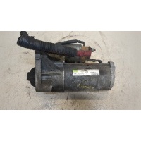 Стартер Renault Megane 2 2002-2009 2007 8200628419