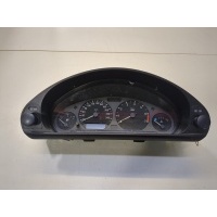 Щиток приборов (приборная панель) BMW 3 E36 1991-1998 1998 62118371552