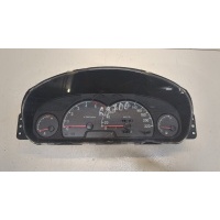 Щиток приборов (приборная панель) Hyundai Trajet 2001 940033A860