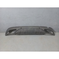 Юбка задняя Mercedes-Benz C-Class W205 A2058853103