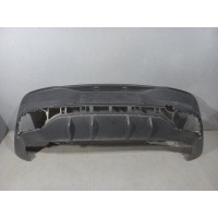 Юбка задняя Mercedes-Benz GLE-Class W167 A1678850907