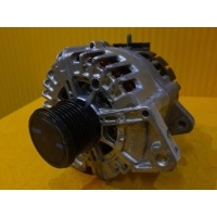 Мерседес w205 c300 2.0cgi генератор a0009069905