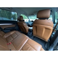 Ковер салонный Audi A6 C6 (S6,RS6) 2005