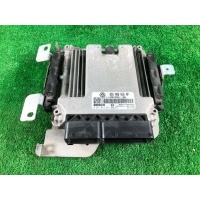 Блок управления двигателем Volkswagen Touran 1 2005 03G906016HP, 0281012361