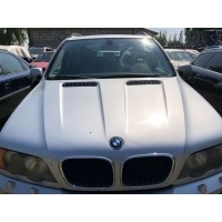 Трос капота BMW X5 E53 2001