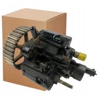 Тнвд renault 1.9 dci 0445010018 тест