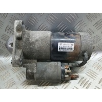 Стартер 55352882 opel zafira b 1.9 cdti