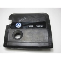 Крышка крышка двигателя volkswagen гольф iv 1.6 16v