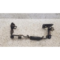 механизм переключения кпп volkswagen гольф iv 1.4 16v